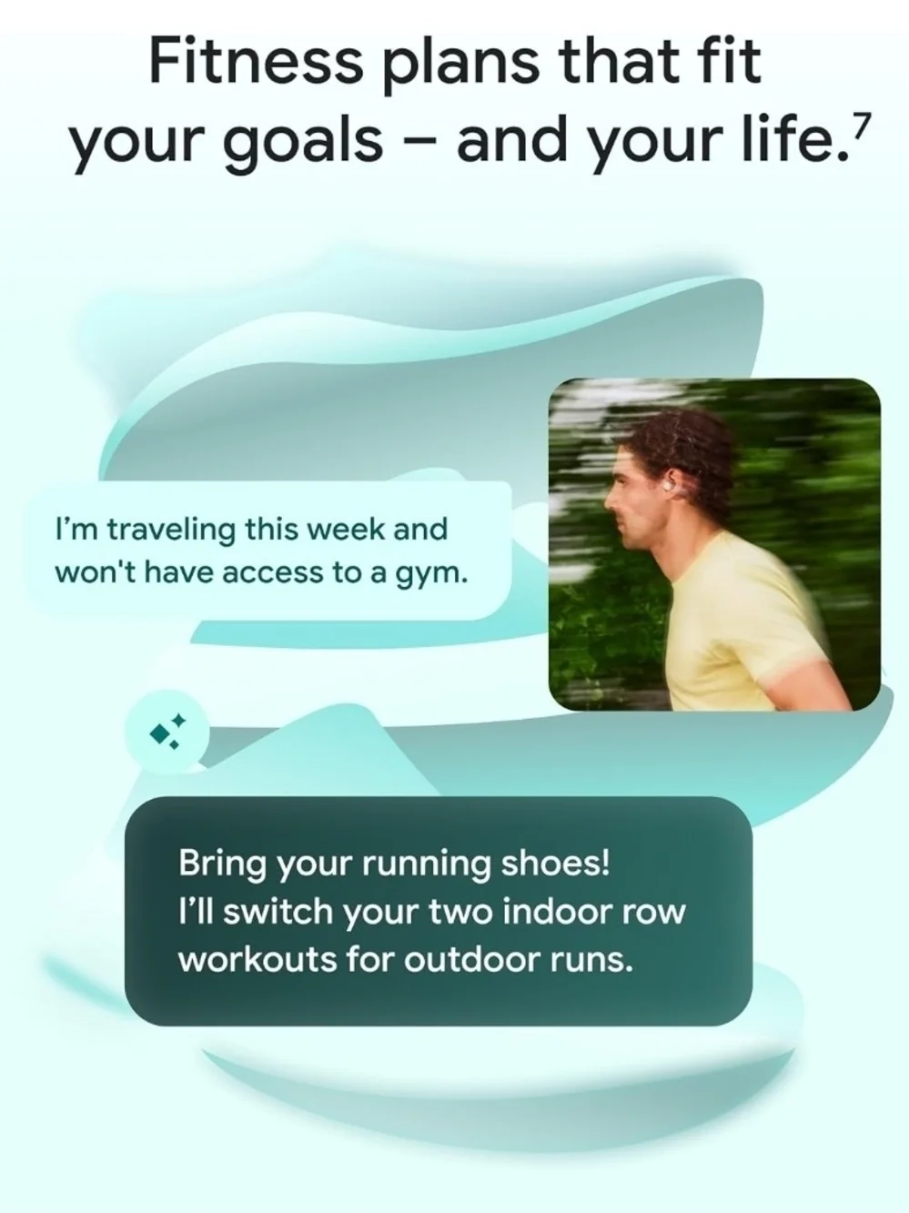Fitbit Charge 6 Fitness Tracker with Google Apps - Heart Rate - Health Tracker